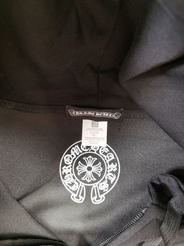 C*HROME H*EARTS CHS-030