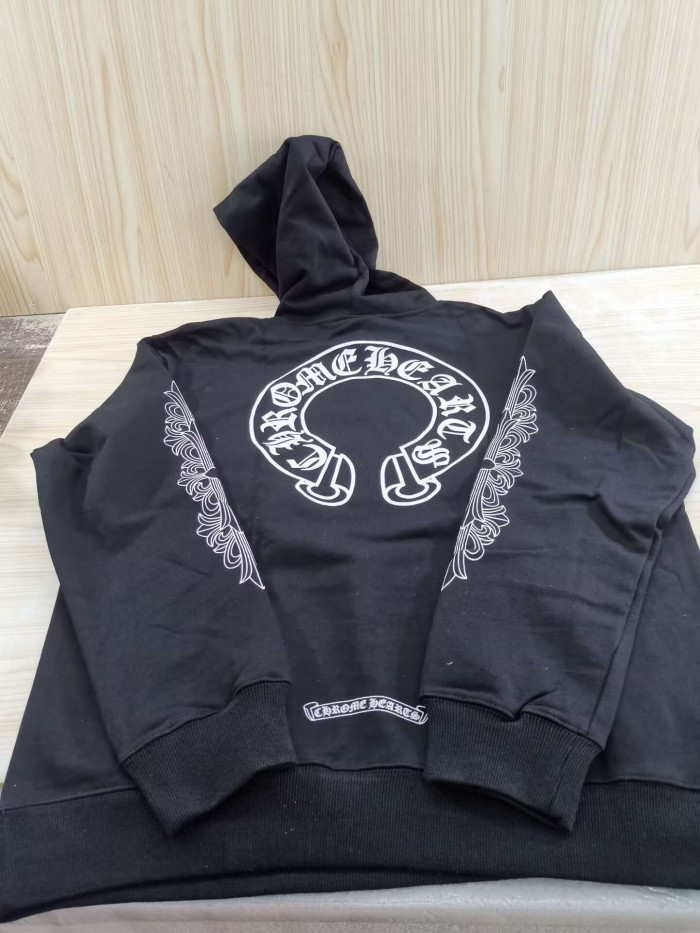 C*HROME H*EARTS CHS-030