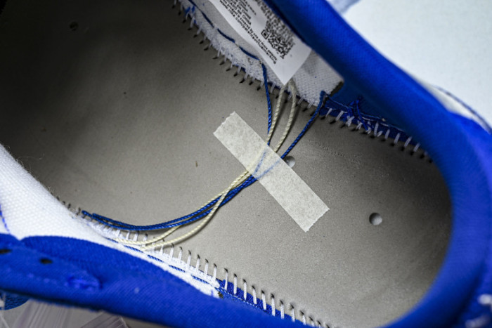 Travis Scott x Air Jordan 1 Low OG DM7866-400