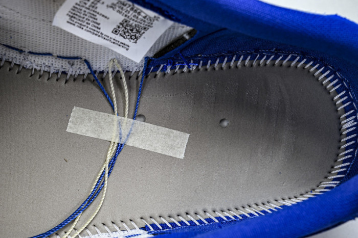 Travis Scott x Air Jordan 1 Low OG DM7866-400