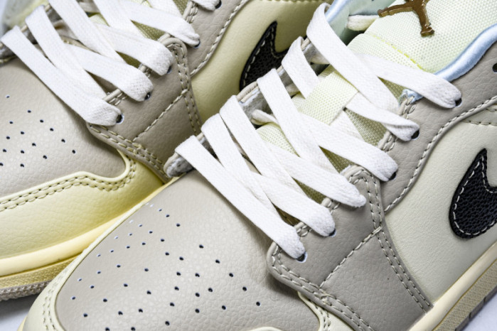 Air Jordan 1 Low HQ3440-101