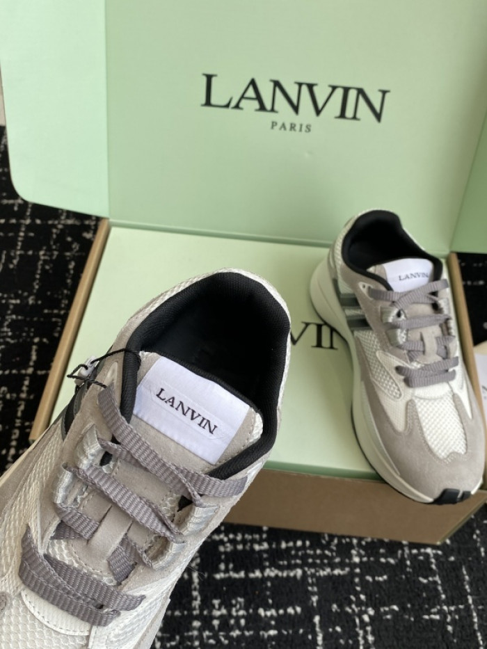 LANV*N JLA MESH SNEAKERS LSS-003