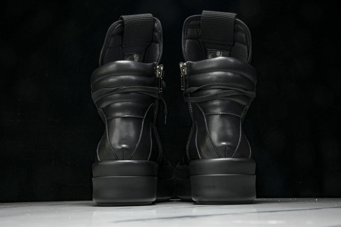 RICK OWEN.S SNEAKER RO-242