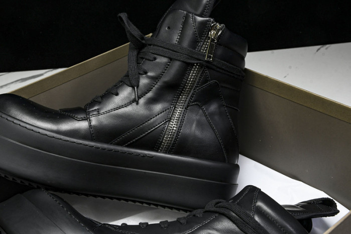 RICK OWEN.S SNEAKER RO-242