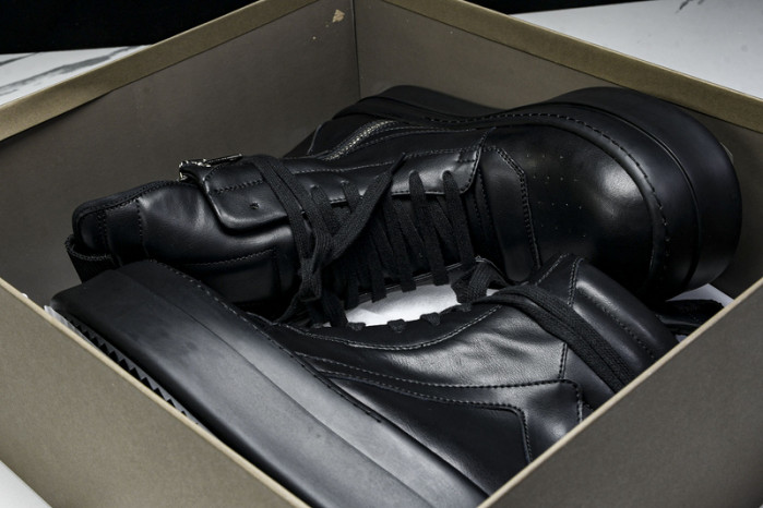 RICK OWEN.S SNEAKER RO-242