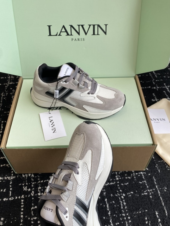 LANV*N JLA MESH SNEAKERS LSS-003