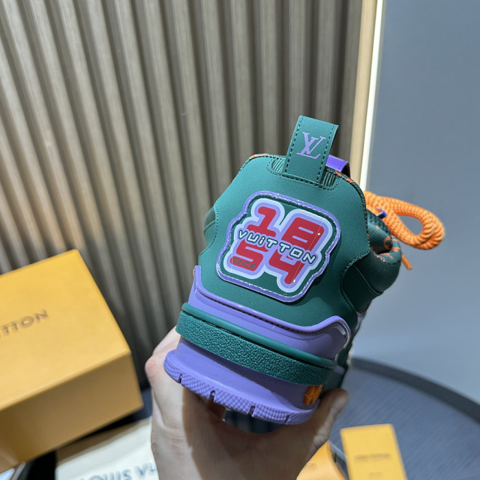 LOU VUIT SKATE LVSK-0039