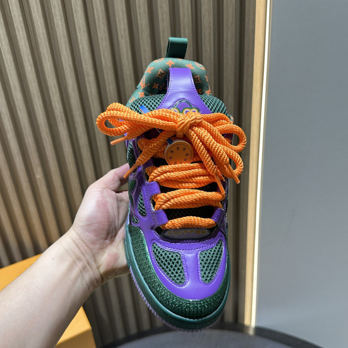 LOU VUIT SKATE LVSK-0039