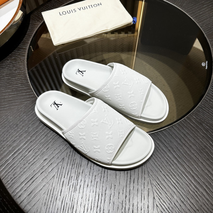 L*VT SANDALS LVLSS-083
