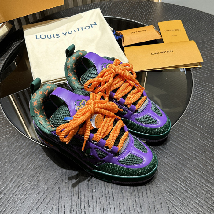 LOU VUIT SKATE LVSK-0039