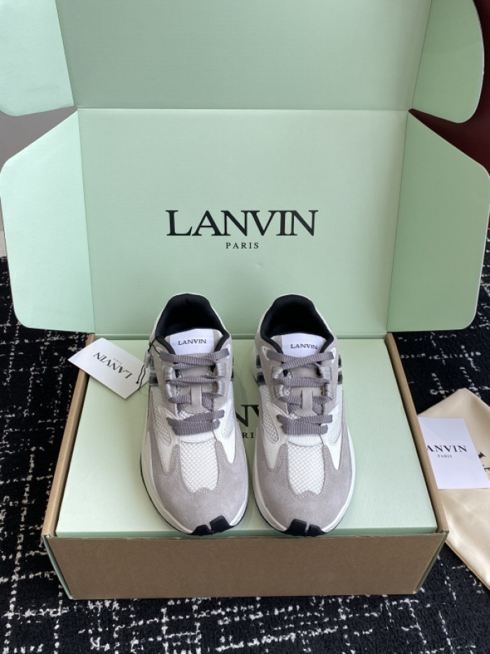 LANV*N JLA MESH SNEAKERS LSS-003
