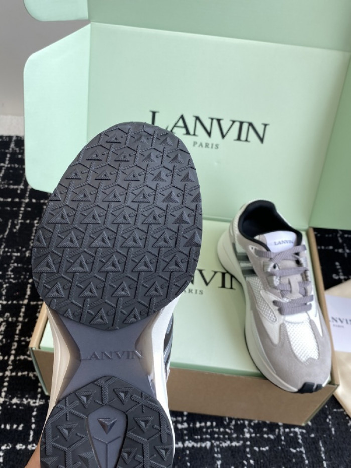 LANV*N JLA MESH SNEAKERS LSS-003