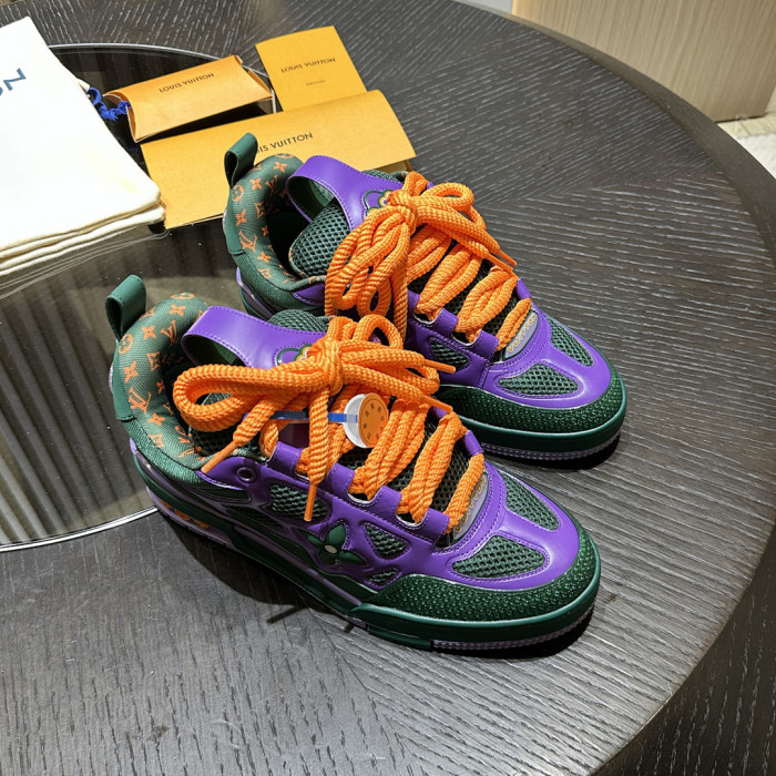 LOU VUIT SKATE LVSK-0039