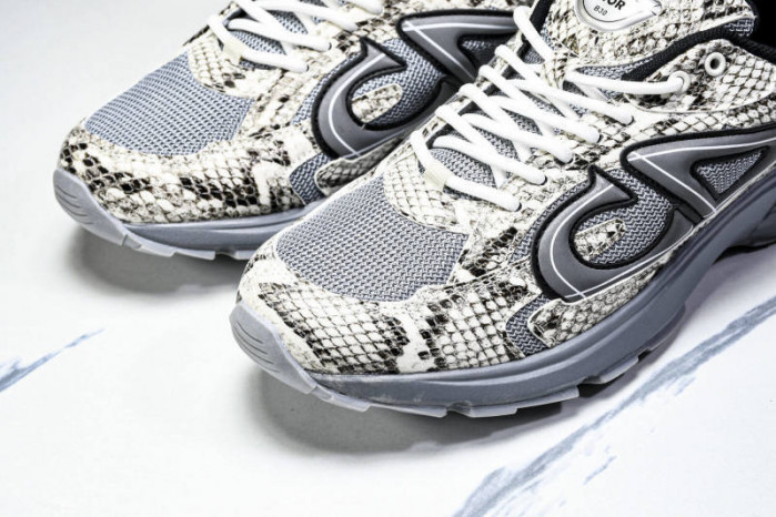 DR B30 SNEAKER DRB-070