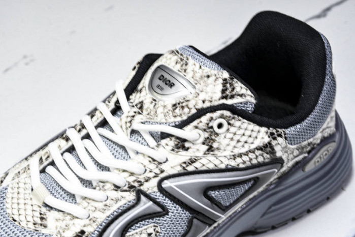 DR B30 SNEAKER DRB-070