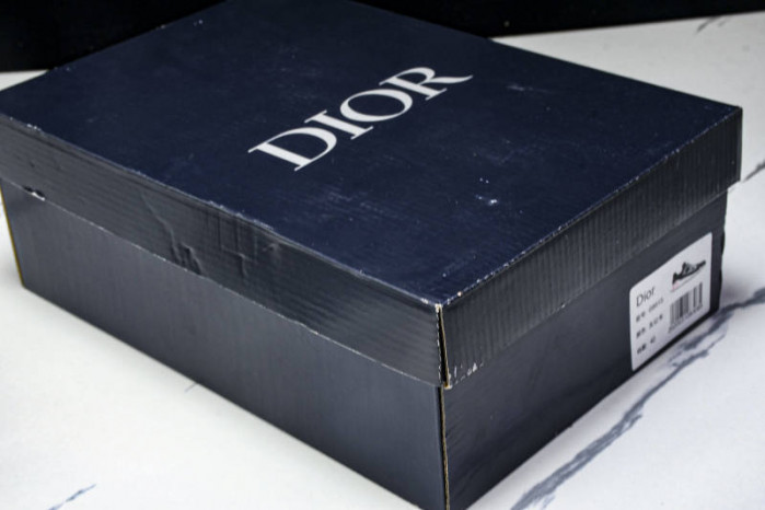 DR B30 SNEAKER DRB-070