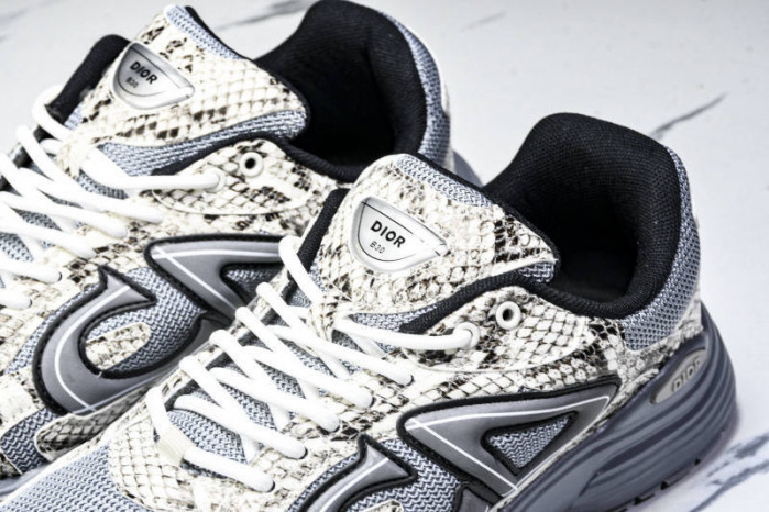 DR B30 SNEAKER DRB-070