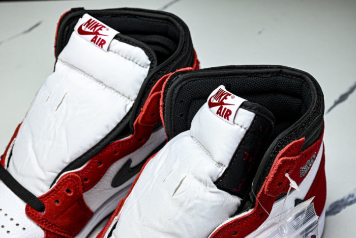 Travis Scott x Air Jordan AJ1 High OG（2025） DH3227-601