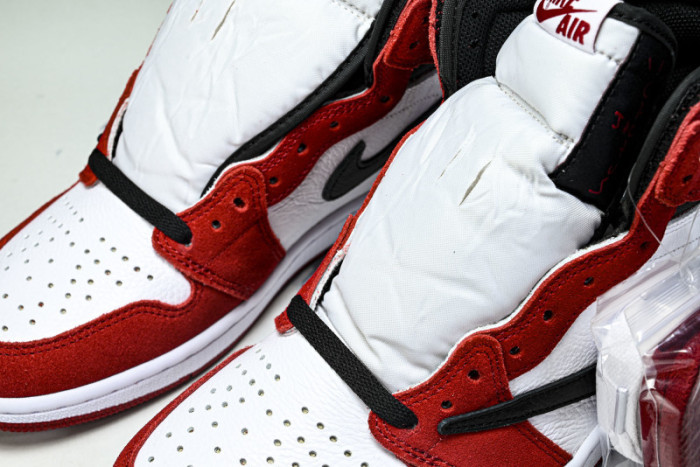 Travis Scott x Air Jordan AJ1 High OG（2025） DH3227-601