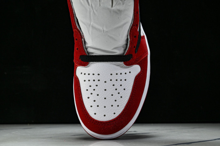 Travis Scott x Air Jordan AJ1 High OG（2025） DH3227-601