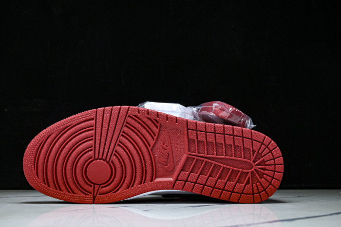 Travis Scott x Air Jordan AJ1 High OG（2025） DH3227-601