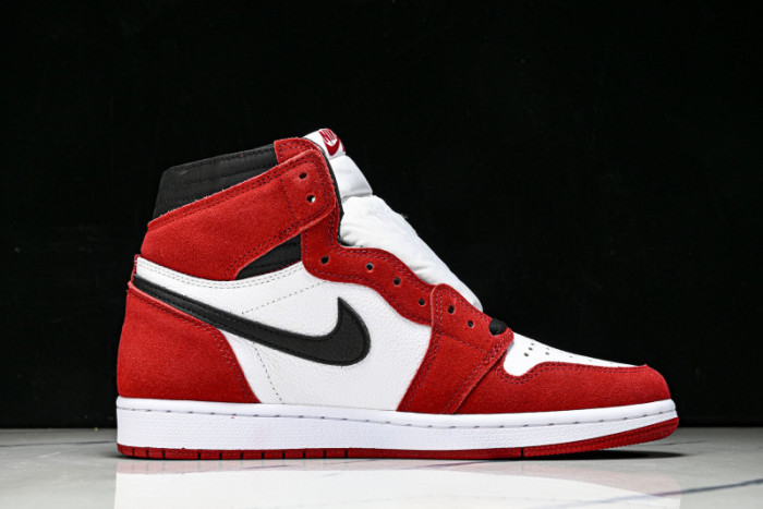 Travis Scott x Air Jordan AJ1 High OG（2025） DH3227-601