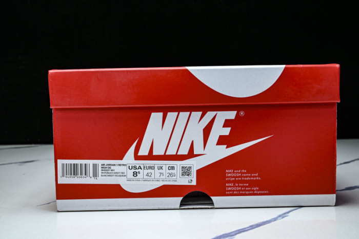 Travis Scott x Air Jordan AJ1 High OG（2025） DH3227-601