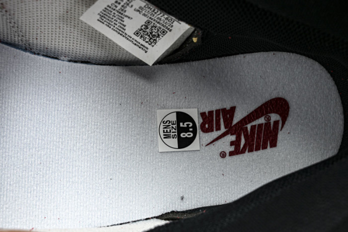 Travis Scott x Air Jordan AJ1 High OG（2025） DH3227-601