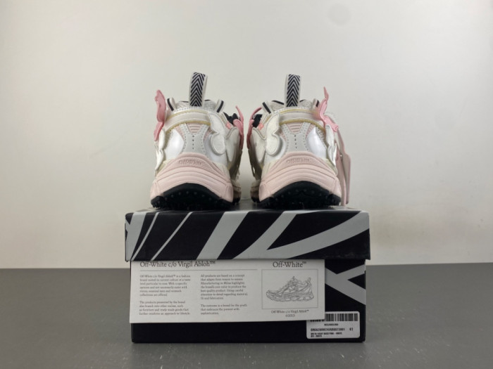C/O SNEAKERS CO-076