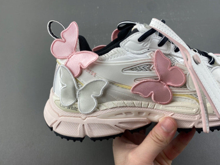 C/O SNEAKERS CO-076