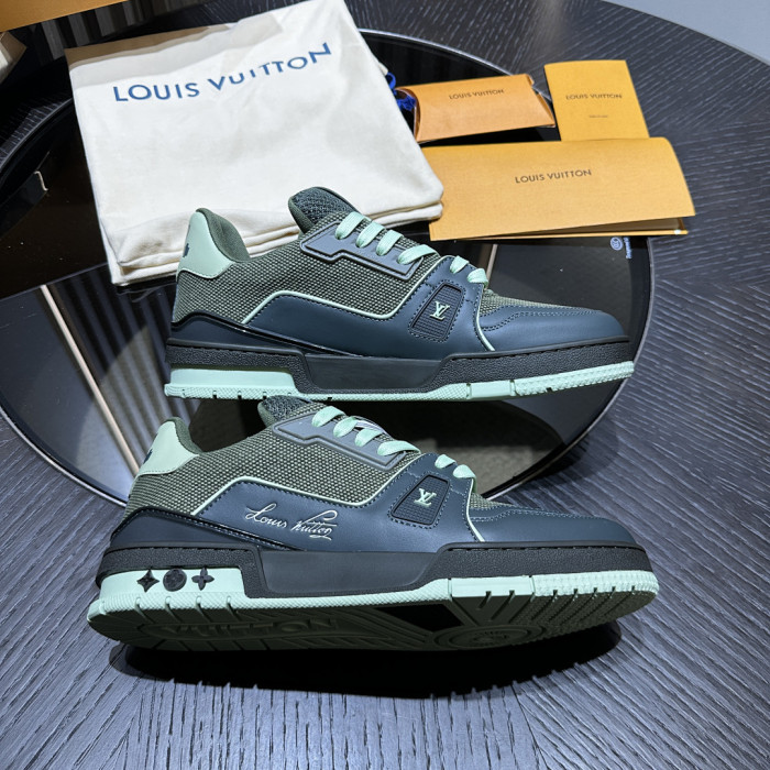 LVT SNEAKERS LVSRS-0120