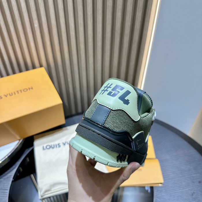 LVT SNEAKERS LVSRS-0120