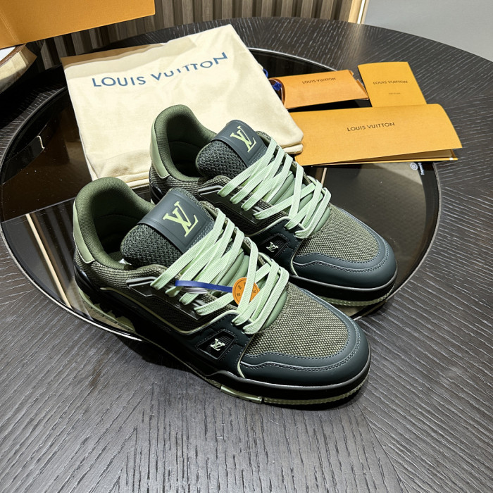 LVT SNEAKERS LVSRS-0120