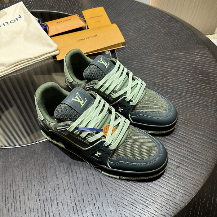 LVT SNEAKERS LVSRS-0120