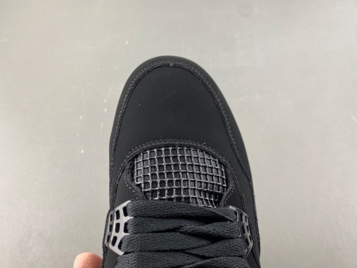 Air Jordan 4 CU1110-010