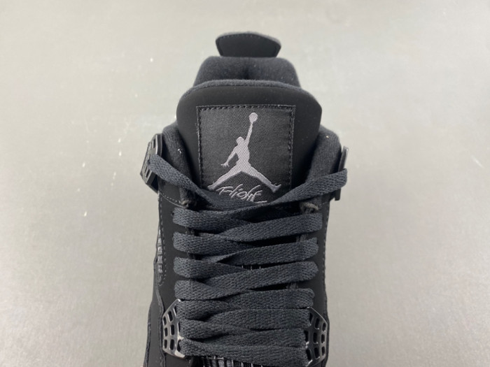 Air Jordan 4 CU1110-010
