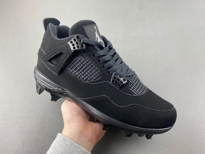 Air Jordan 4 CU1110-010