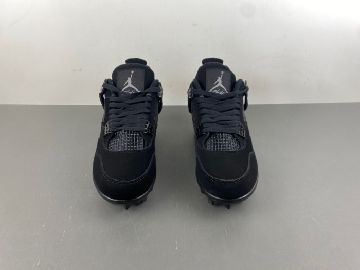 Air Jordan 4 CU1110-010
