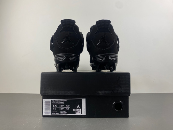 Air Jordan 4 CU1110-010
