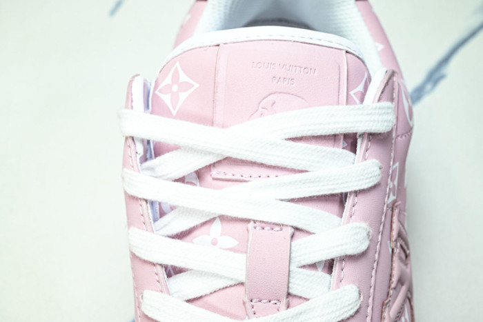 L*VT BUTTERSOFT SHOES LASS-009