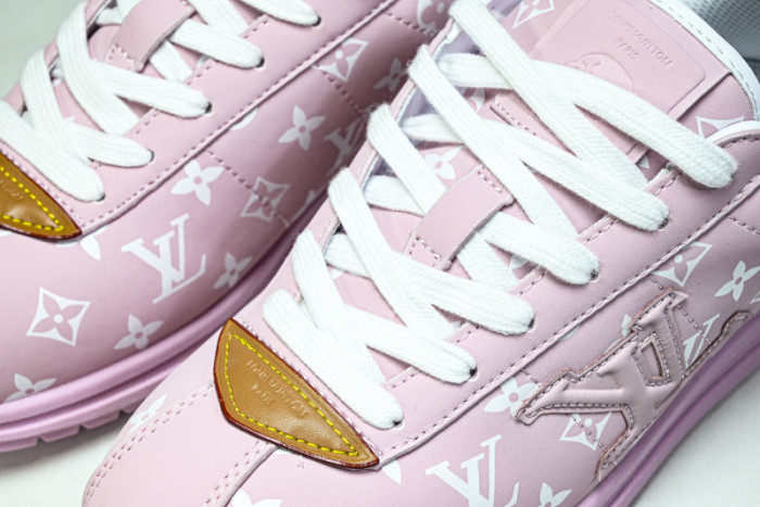 L*VT BUTTERSOFT SHOES LASS-009