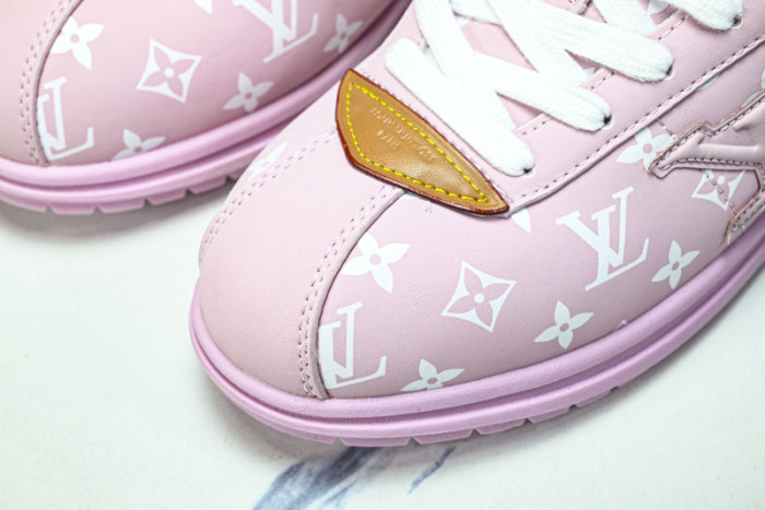 L*VT BUTTERSOFT SHOES LASS-009