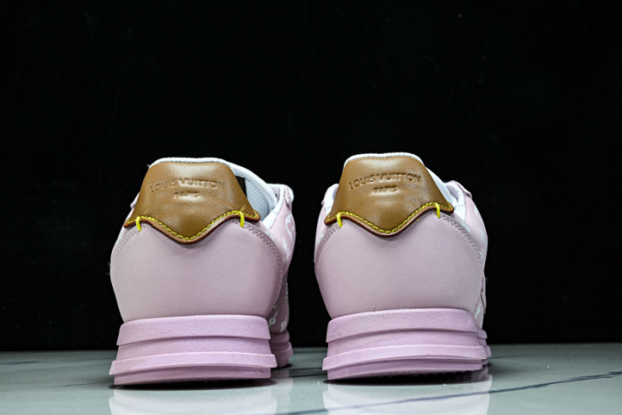 L*VT BUTTERSOFT SHOES LASS-009