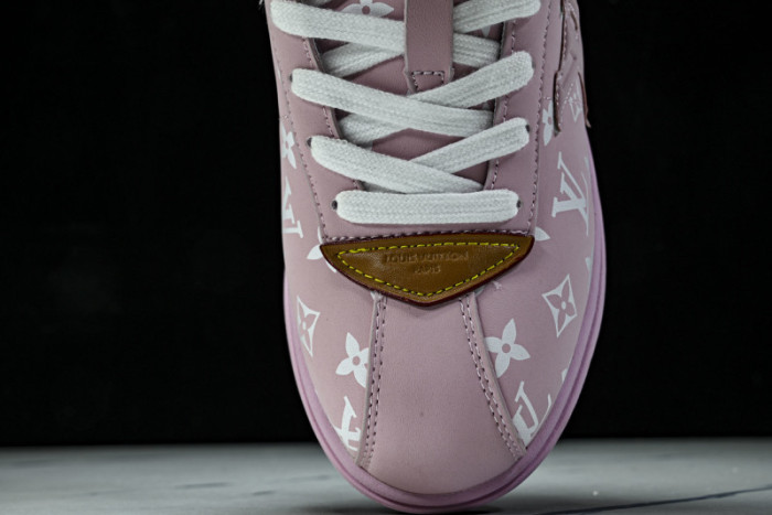 L*VT BUTTERSOFT SHOES LASS-009