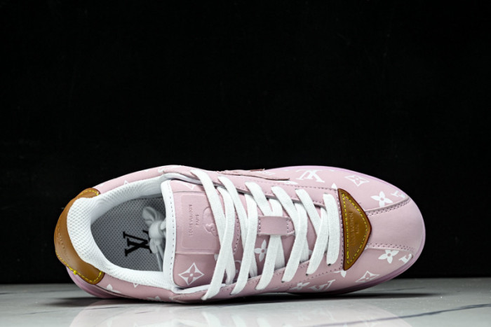 L*VT BUTTERSOFT SHOES LASS-009