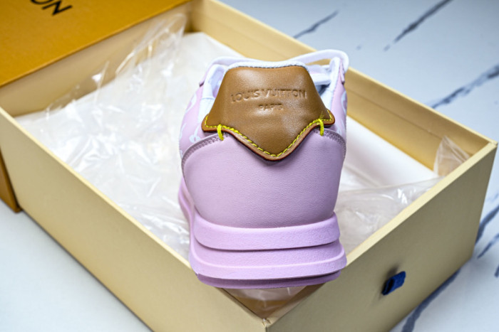 L*VT BUTTERSOFT SHOES LASS-009