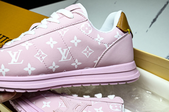 L*VT BUTTERSOFT SHOES LASS-009