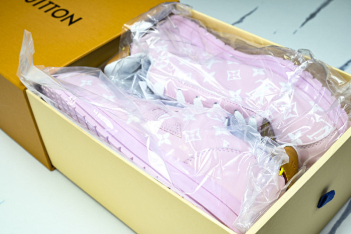 L*VT BUTTERSOFT SHOES LASS-009