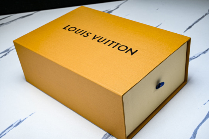 L*VT BUTTERSOFT SHOES LASS-009