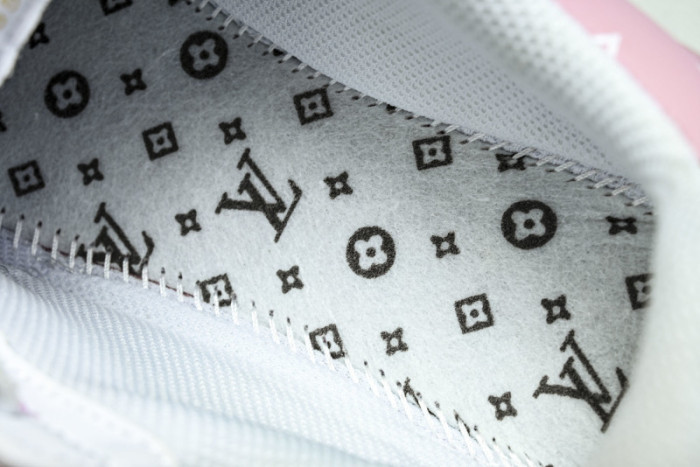 L*VT BUTTERSOFT SHOES LASS-009